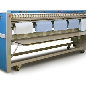 Chicago Aircumulator Solo