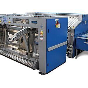 Chicago Blanket Blaster Series